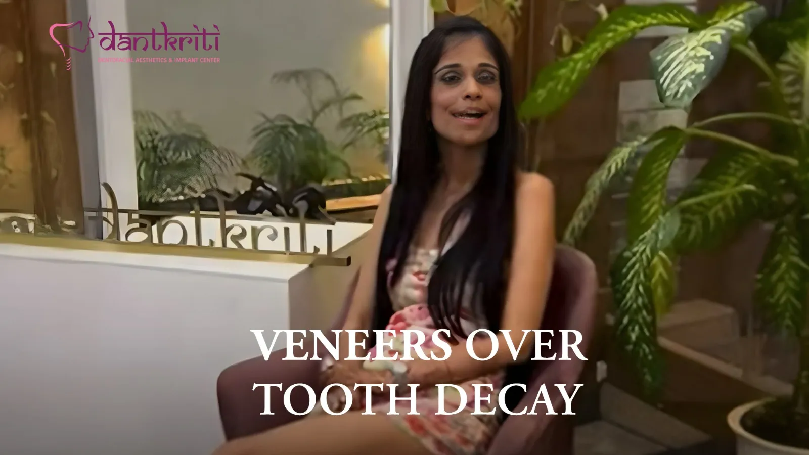 Tooth Decay